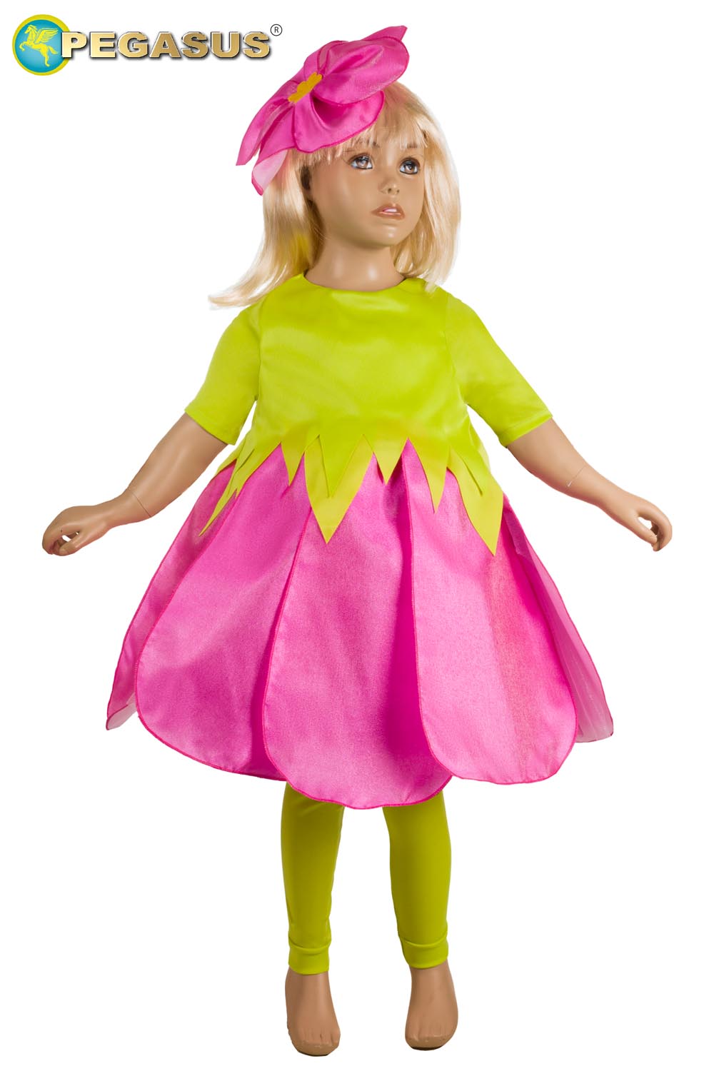 FIORELLINO FUXIA